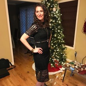 Meet your Posher, Deborah